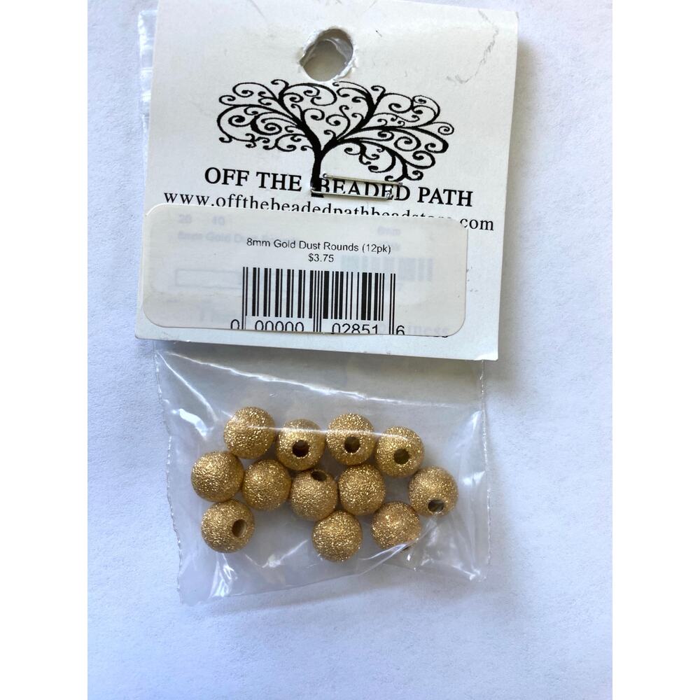 Variety Bead Lot for Jewelry-Making